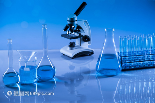 實驗室研究與開發(fā)中的化學實驗科玻璃軟件與生物技術