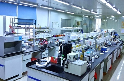 霍保玲 在生物技術開發(fā)中展現國民女性的品質之美