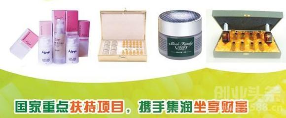 加盟集潤生物 抓住生物技術(shù)藍(lán)海，輕松實(shí)現(xiàn)創(chuàng)業(yè)夢